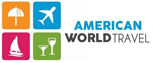 AMERICAN WORLD TRAVEL