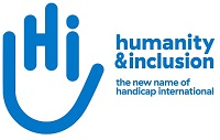 HUMANITY & INCLUSION
