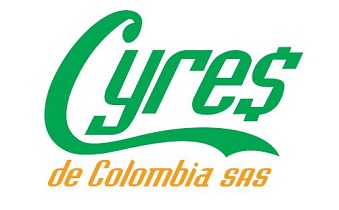 CYRES DE COLOMBIA
