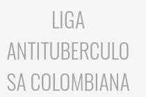 LIGA ANTITUBERCULOSA COLOMBIANA